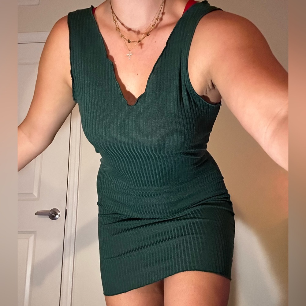 Bodycon Dress